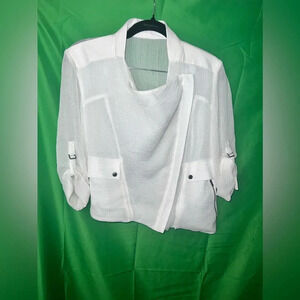 Helmut Lang Jacket size Small